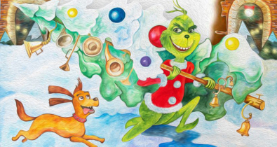 Сказки на любой вкус: куда сводить детей в Могилеве на праздничных выходных