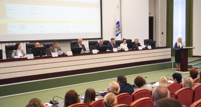 Вопросы наведения порядка на земле в 2026 году на территории Могилева обсудили в горисполкоме 