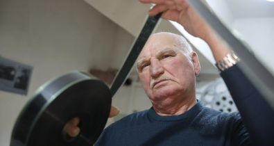 Ностальгия по «Родине». Сходили в музей ретро-кинотехники в Могилеве