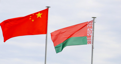 Беларусь и Китай проведут Годы промышленной кооперации