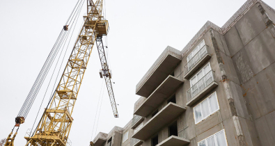 Новые правила охраны труда в строительстве начали действовать в Беларуси 