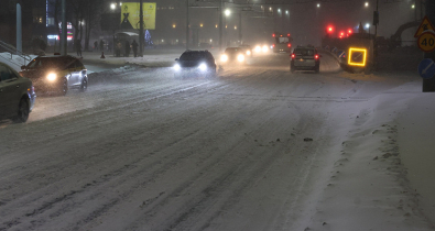 Энергетики Могилевской области перешли в режим повышенной готовности