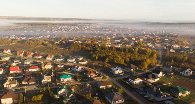 Деревья у границ участка. МЖКХ разъяснило нормы по посадке