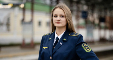 Лучший молодой специалист 2025 года - о том, как нашла свое призвание 