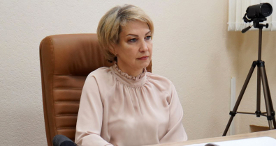Каждый вопрос важен: заместитель председателя Могилевского горисполкома Виктория Омелюсик провела прием граждан