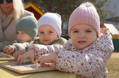 Комфорт мамы и малыша – доступно всем