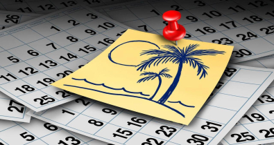 Перенести или получить компенсацию. В Минтруда объяснили, что делать с неиспользованной частью отпуска