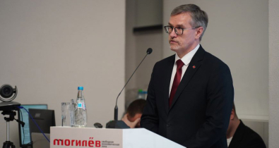 Резиденты СЭЗ «Могилев» в 2025 году экспортировали товаров на сумму порядка $1,1 млрд