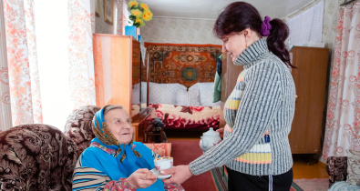 В Беларуси утвердили новые профессиональные стандарты для социальной сферы