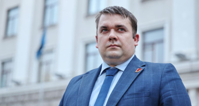 Делегат ВНС Михаил Петренко: никто, кроме нас самих, не создаст счастливое будущее