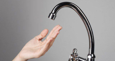 С 24 ноября по 1 декабря возможна кратковременная подача водоснабжения с отклонением качества по цветности в районах Могилева