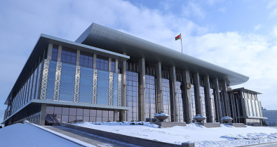 Александр Лукашенко подписал указ о повышении пенсий с 1 февраля