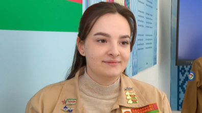 Развитие студенческих отрядов Могилевщины обсудили на областном семинаре-практикуме «Про отряд!»