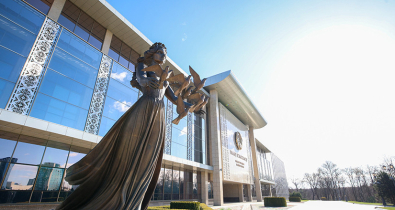 Могилевская область в числе победителей для занесения на Республиканскую доску Почета по итогам пятилетки и 2025 года