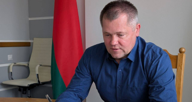 Суббота быстрого реагирования: в Могилеве прошла прямая линия с управляющим делами горисполкома Григорием Сушко