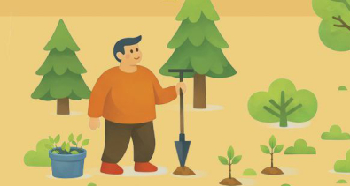 Республиканская акция Минлесхоза «Лес! Дабро! Парадак!» стартует 16 марта