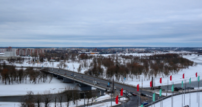 От спора в соцсетях к историческому решению: мосту через Днепр скоро официально присвоят имя