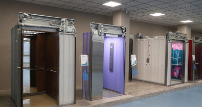 Сверхтяжелые лифты грузоподъемностью до 20 тонн планируют выпускать в Могилеве