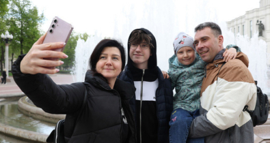 В Беларуси сегодня отмечают День семьи