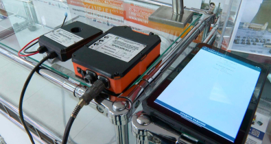 В фокусе - роботы и ИИ: проекты студентов БРУ отмечены на республиканском уровне. Видео