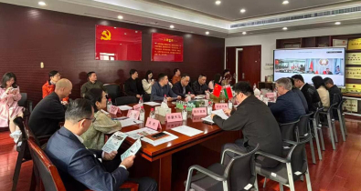 Могилев и Нанкин: укрепляем дружбу и строим планы на будущее