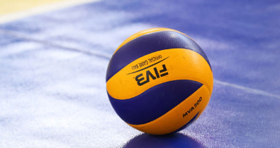 Женская волейбольная команда «Коммунальник» вышла в полуфинал чемпионата Беларуси