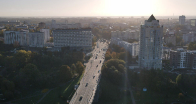 От раскрашивания авто до фестиваля мороженого. Что подготовят для могилевчан ко Дню города