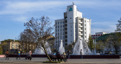 ГКНТ продлил могилевскому технопарку статус субъекта инновационной инфраструктуры