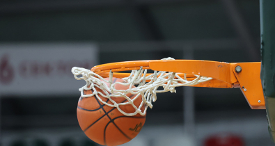 Могилевский «Борисфен» возглавил таблицу баскетбольного чемпионата Беларуси