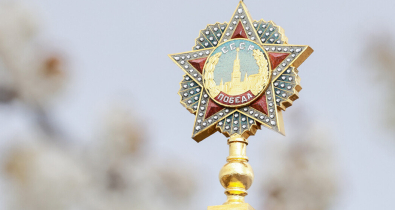 Мая в 12.00 Беларусь почтит память погибших минутой молчания