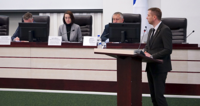 В центре внимания - вопросы занятости: реализацию Декрета №3 обсудили на заседании Могилевского горисполкома