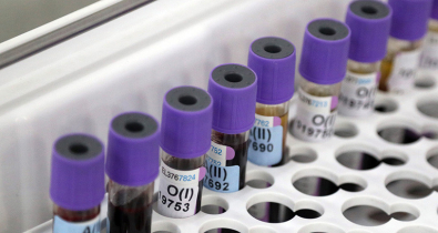 Минздрав: штамп о группе крови может быть внесен в паспорт только по желанию гражданина