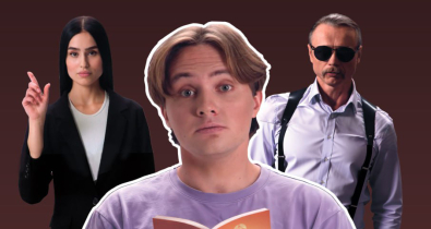 Национальная премьера документально-игрового фильма «Конституция Республики Беларусь» стартует 5 марта 