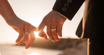 Любви все возрасты покорны: узнали средний возраст вступающих в брак в Могилеве