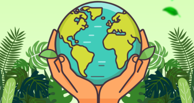 В библиотеках Могилева проходят дни экологии