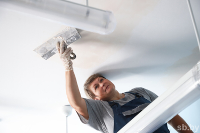 Более 30 миллионов рублей выделено из бюджета в этом году на обновление школ Могилева