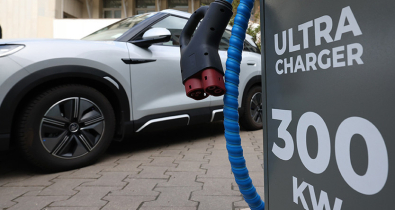 КГК проведет горячую линию по вопросам качества и доступности зарядных станций для электромобилей 