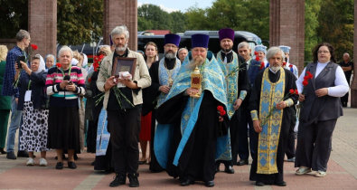 В Могилеве в рамках научно-просветительской экспедиции «Дарога да святыняў» прошла диалоговая площадка