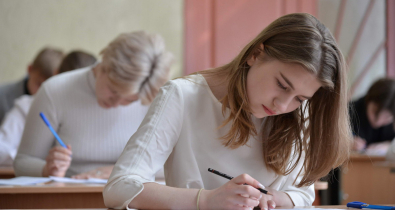 12 декабря начинается регистрация на репетиционный централизованный экзамен