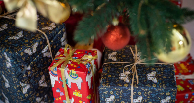 Подарки, мечты и личное участие: таможенники устроили праздник для воспитанников центра в Могилеве