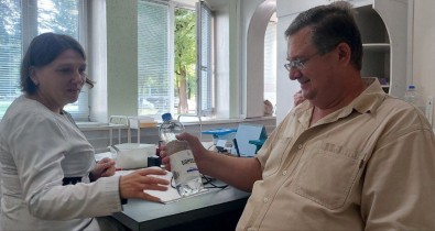 О безопасности и комфорте водителей «скорой помощи» заботится отраслевой профсоюз