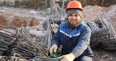 Практику привлечения трудовых мигрантов на Могилевском домостроительном комбинате намерены развивать
