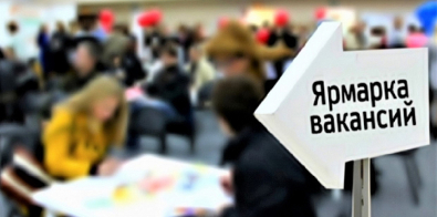  Молодежная ярмарка вакансий пройдет в Могилеве 23-25 апреля