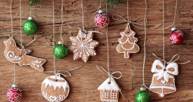 «Новогодняя мастерская» работает в художественном музее им. П.В.Масленикова 