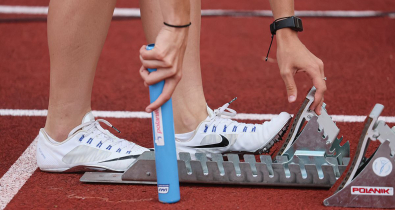 В Могилеве стартует открытое первенство Беларуси по легкой атлетике в помещении