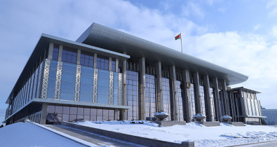 Указом Президента установлены предельно допустимые тарифы на ЖКУ в 2026 году