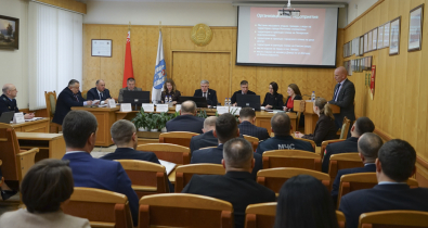 Вопрос подготовки к купальному сезону 2026 года рассмотрели на заседании Могилевского горисполкома  