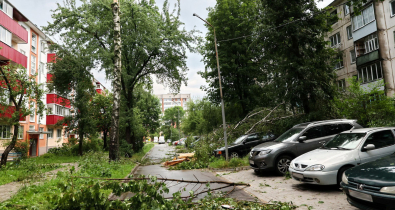 Анатолий Исаченко: основная задача — привести в порядок улицы Могилева и наладить движение транспорта