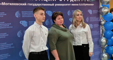 Что значит быть студентом?: День открытых дверей прошел в МГУ имени А. А. Кулешова. Видео