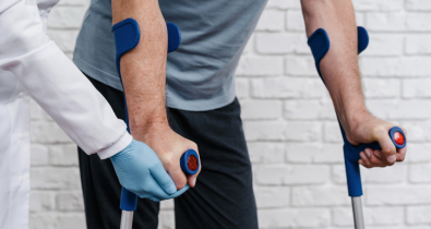 В Могилеве вместо травмпункта появится городской травматологический центр